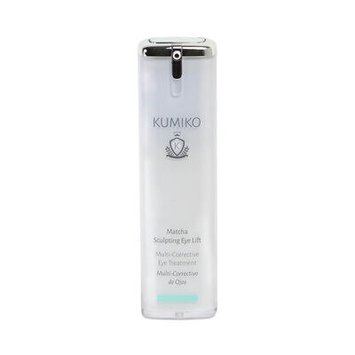 MATCHA SCULPTING EYE LIFT (CREMA REPARADORA CONTORNO DE OJOS Y LABIOS)